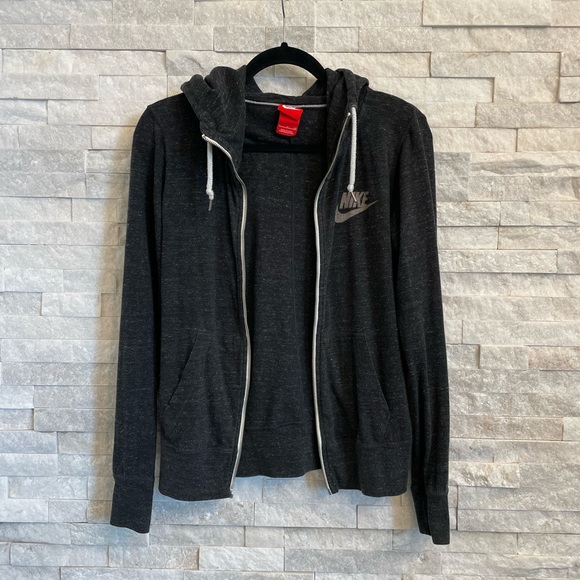 Women’s Nike Hoodie - Picture 2 of 4